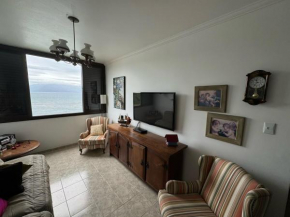 Um Paraíso Beira Mar Vista maravilhosa, Pet friendly